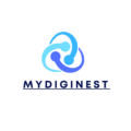 mydiginest.com