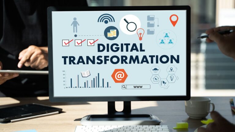 digital transformation in education