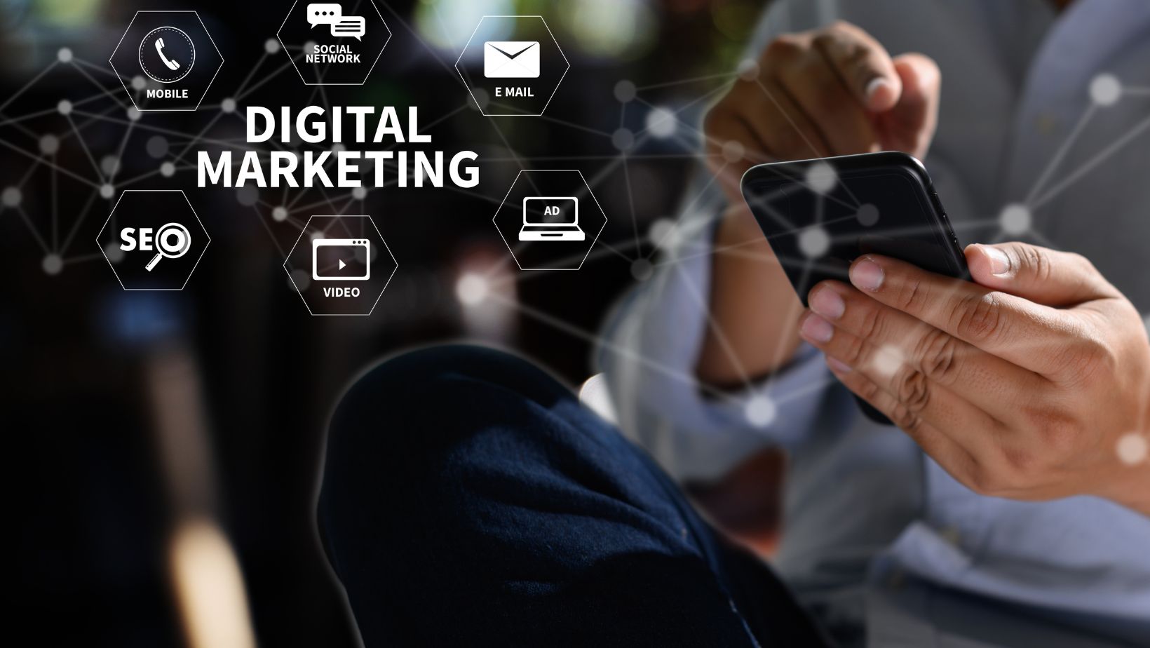 education digital marketing