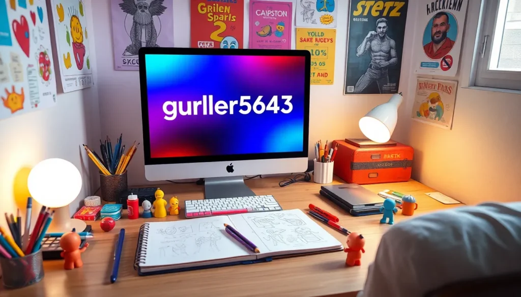 Gurollver55643